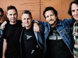 Pearl Jam