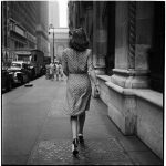 photographs by stanley kubrick look magazine life in new york 40s 13