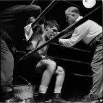 photographs by stanley kubrick look magazine life in new york 40s 16