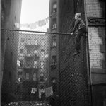 photographs by stanley kubrick look magazine life in new york 40s 4