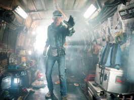 Ready Player One recensione