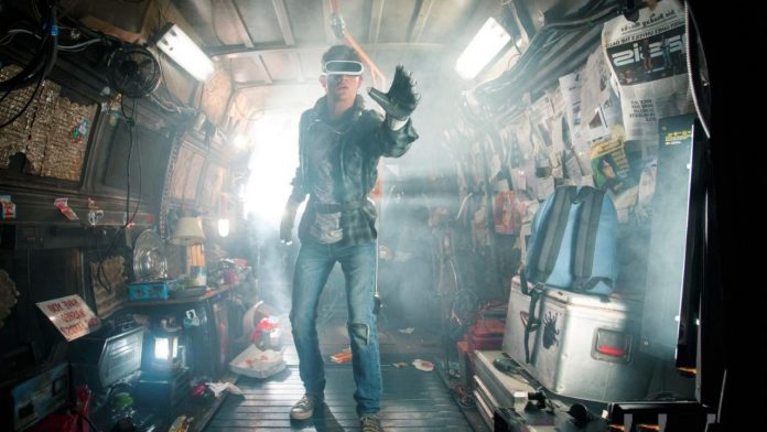 Ready Player One recensione