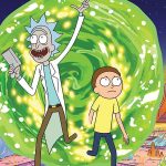 Rick e Morty 4