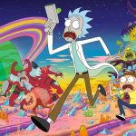 Rick e Morty 4