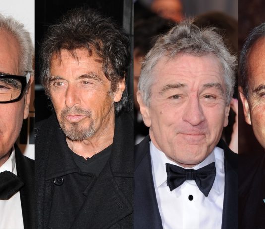The Irishman