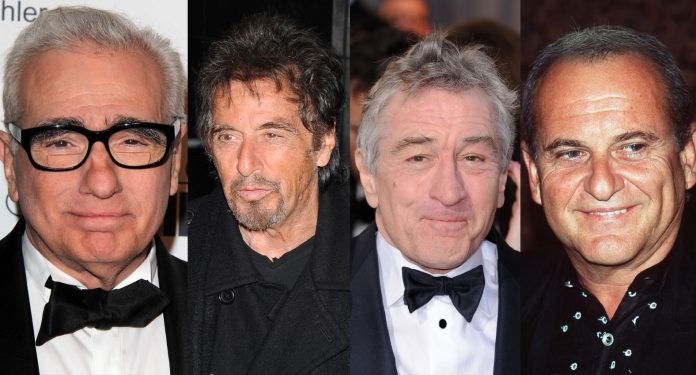 The Irishman