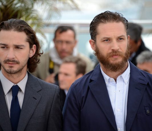 shia lebouf