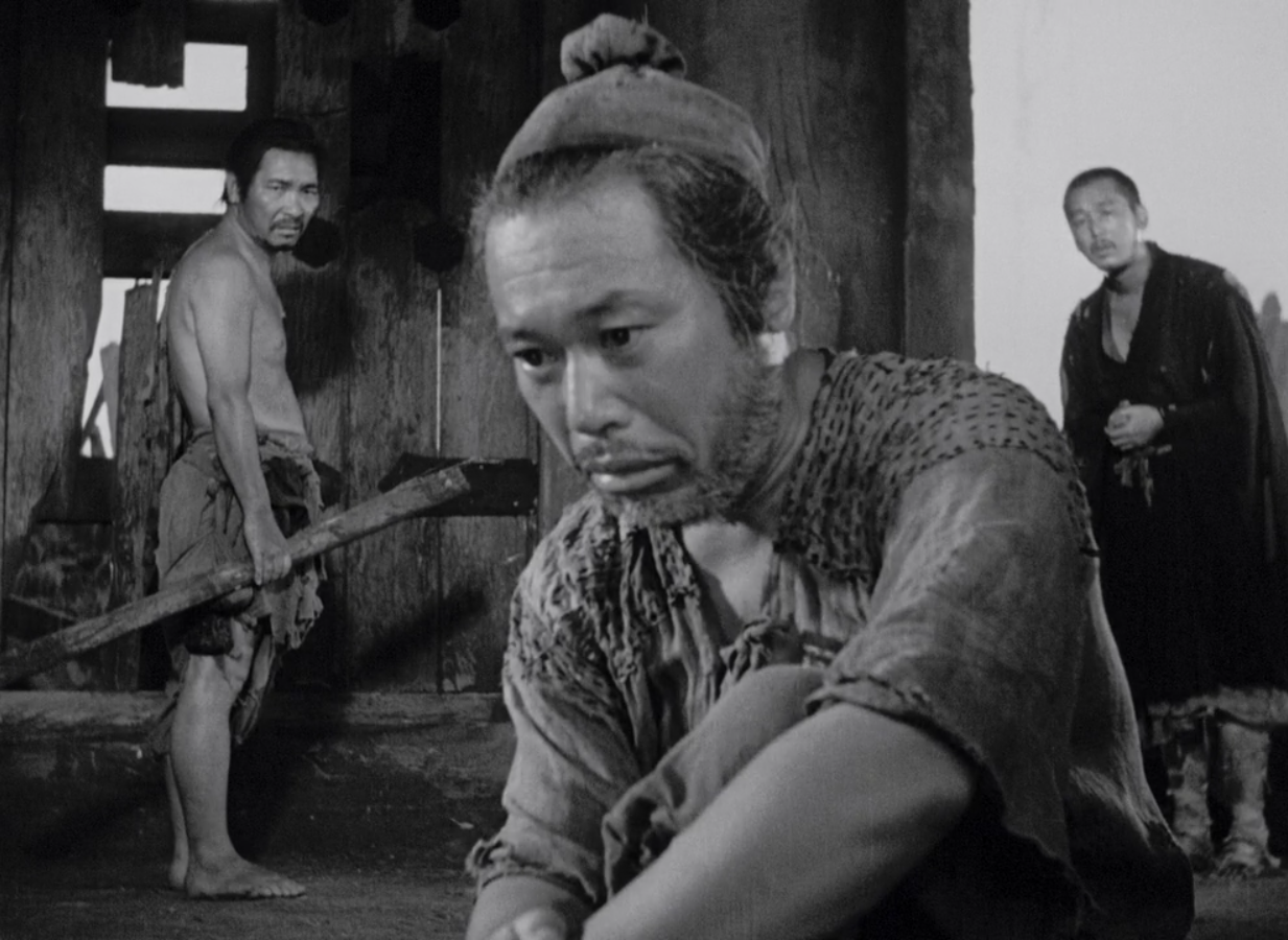 Rashomon