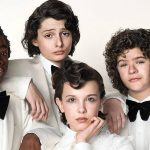 Stranger Things 3 paghe