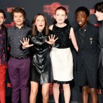 Stranger Things 3 paghe