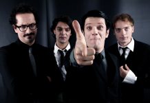 Il Teatro degli Orrori è una band alternative rock italiana. Conosciamo questa ottima band italiana attraverso 3 ascolti fondamentali.