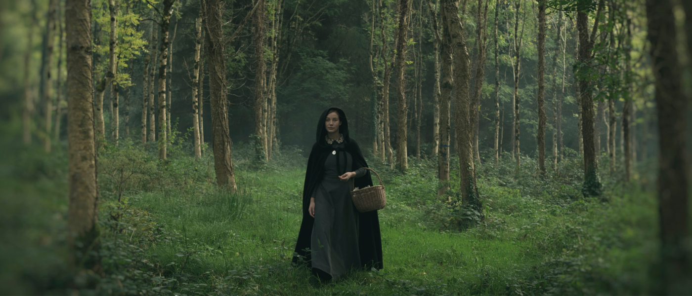 The Lodgers - La recensione