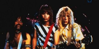 Spinal Tap