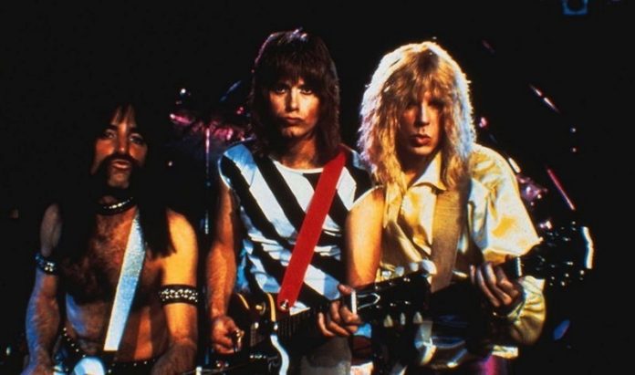 Spinal Tap