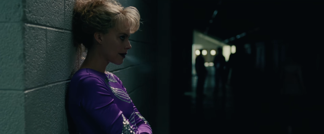 Tonya - La Recensione