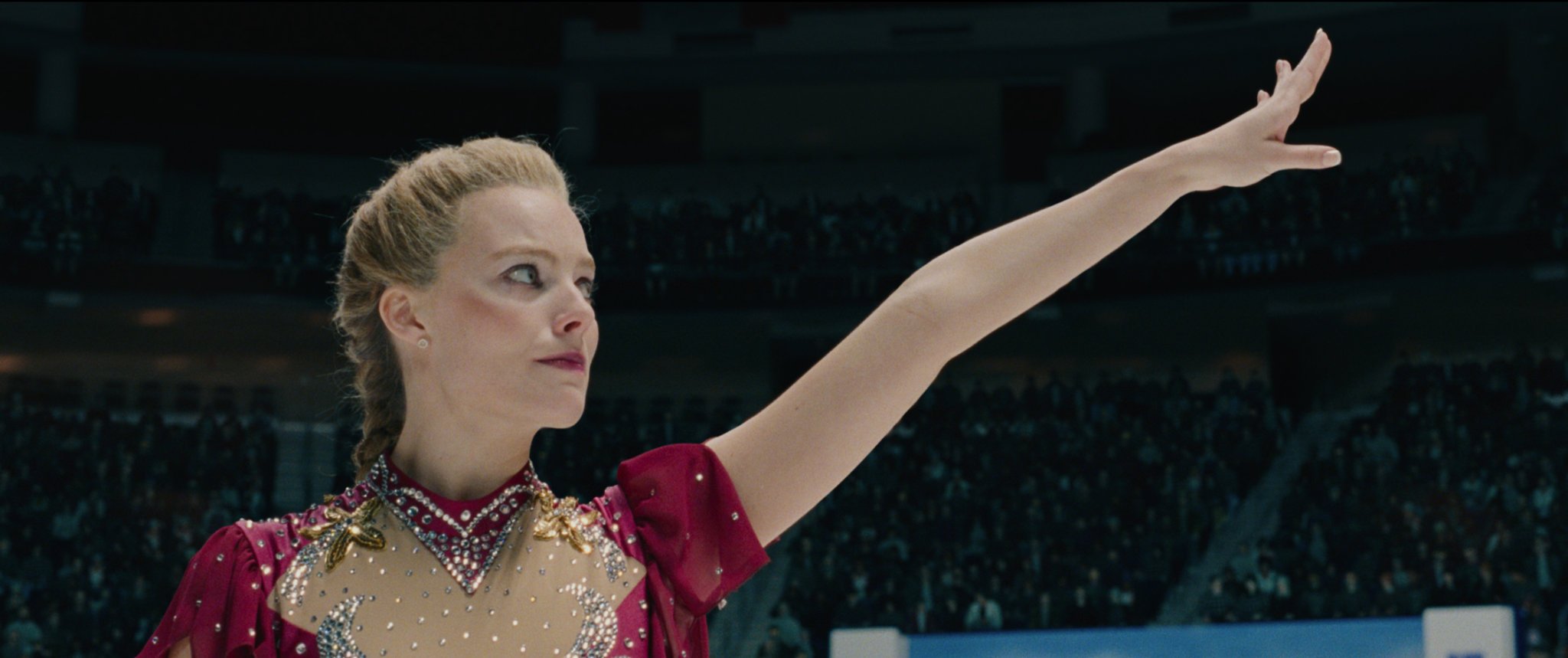 Tonya - La Recensione