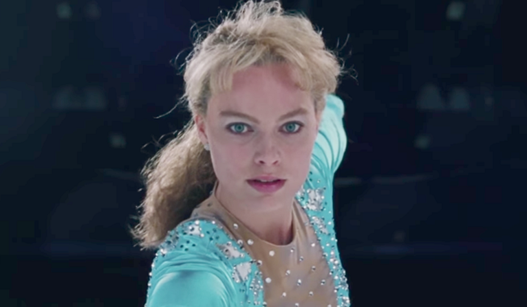 Tonya - La Recensione