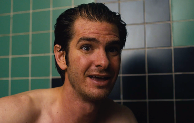 Under the Silver Lake