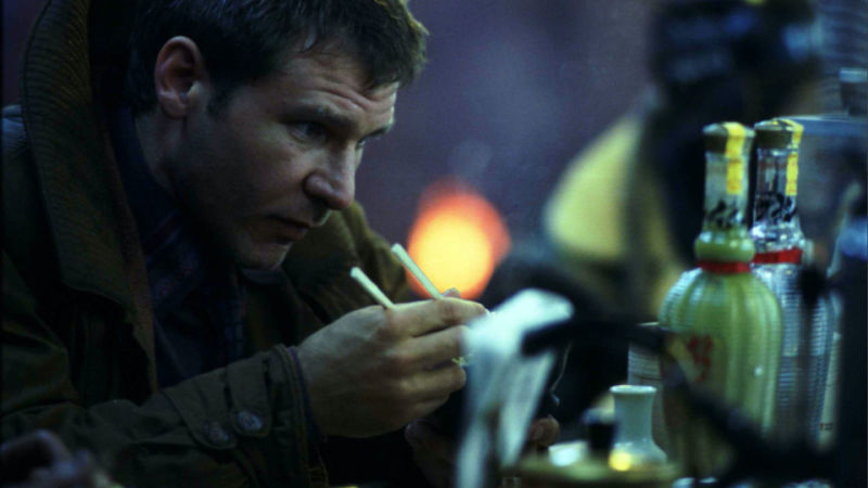 versioni di Blade Runner