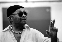 Cecil Taylor