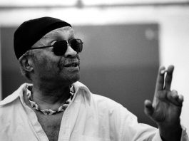 Cecil Taylor