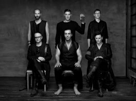 Rammstein