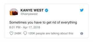 Kanye West