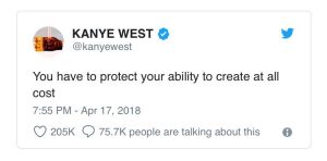 Kanye West