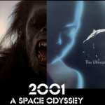 2001: odissea nello spazio