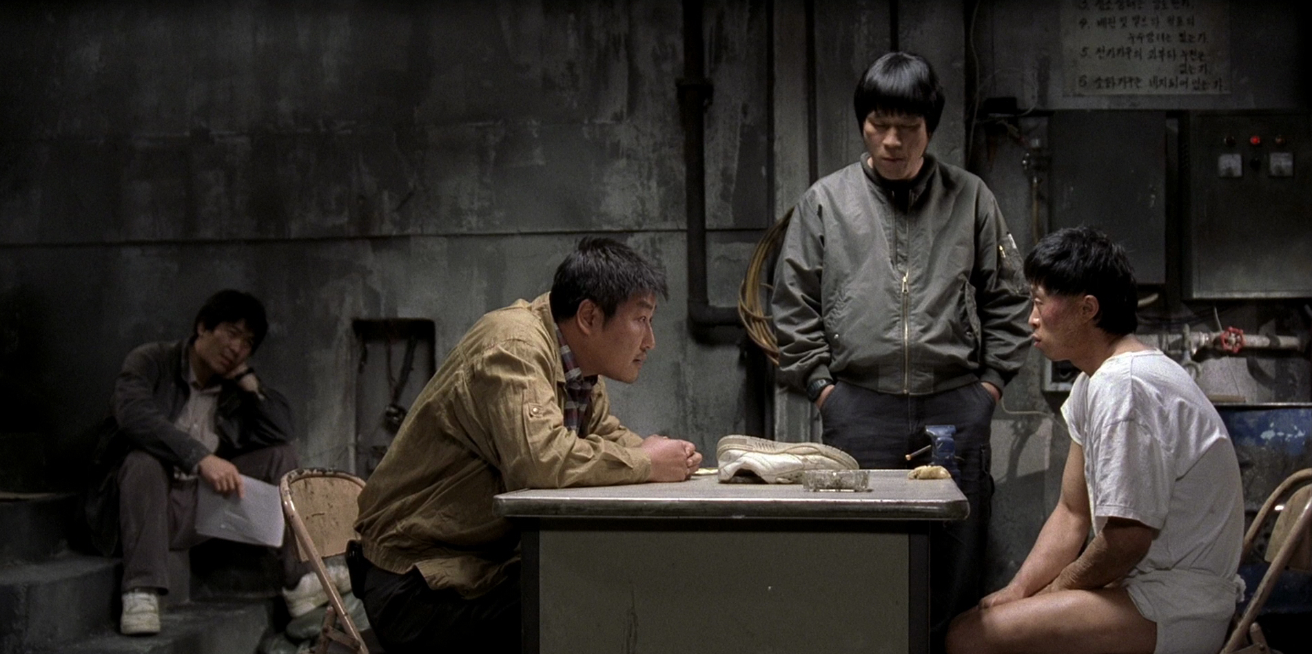 10 masterpiece asiatici che tutti dovrebbero vedere