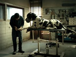 Dogman trailer