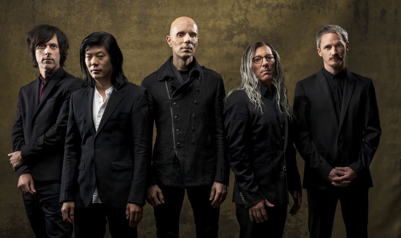 A Perfect Circle 3