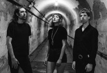 A Place to Bury Strangers