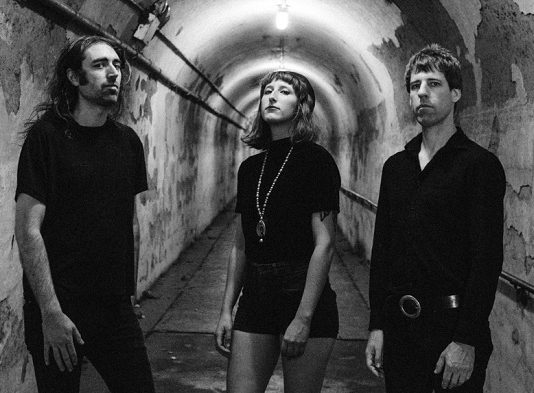 A Place to Bury Strangers