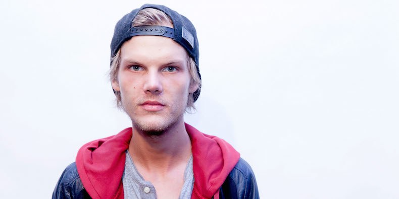 Avicii 2