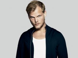 Avicii