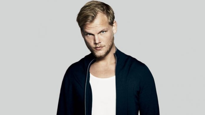 Avicii