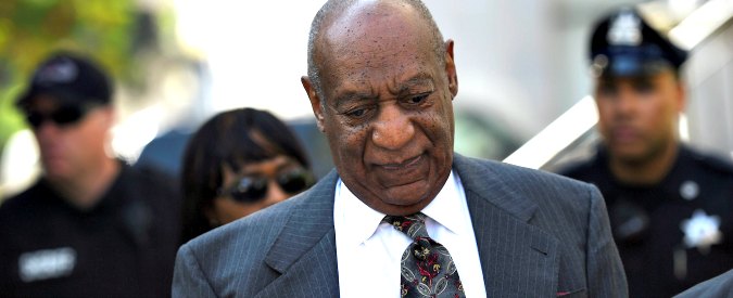 Bill Cosby