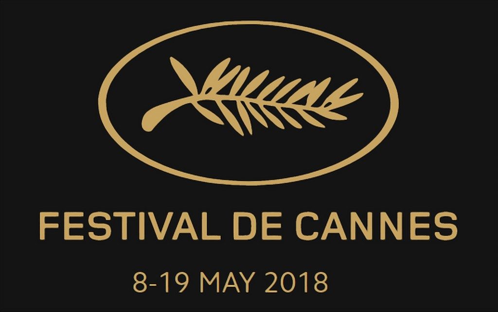 Cannes 2018