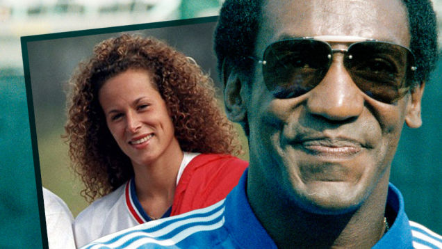 Bill Cosby