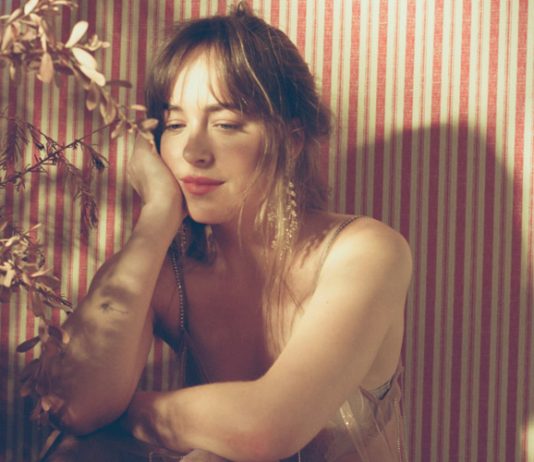 Dakota Johnson