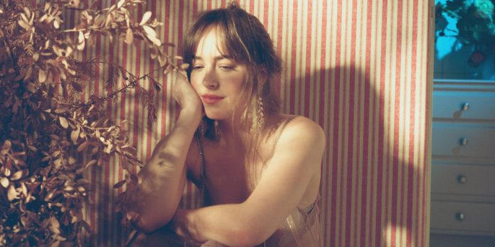 Dakota Johnson