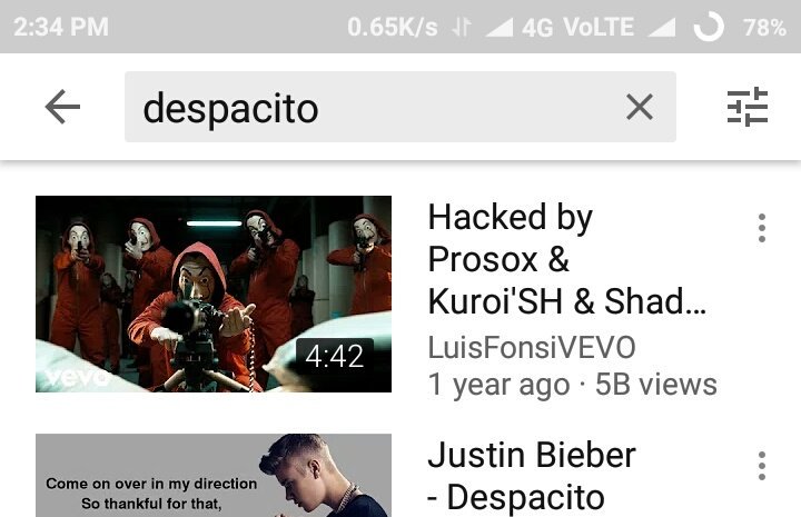 Despacito