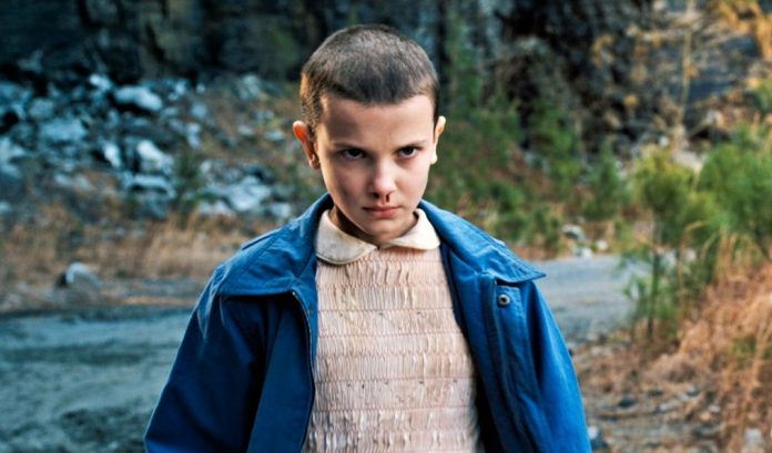 Eleven