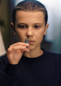 Eleven