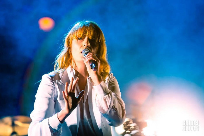 Florence 2