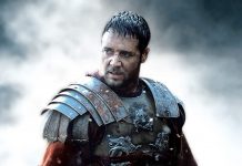 Il Gladiatore