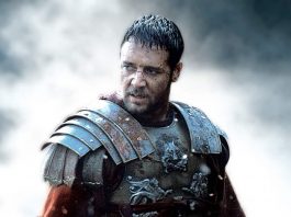 Il Gladiatore