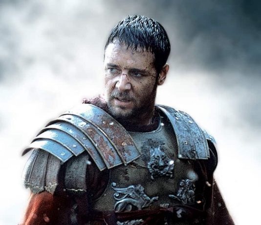 Il Gladiatore