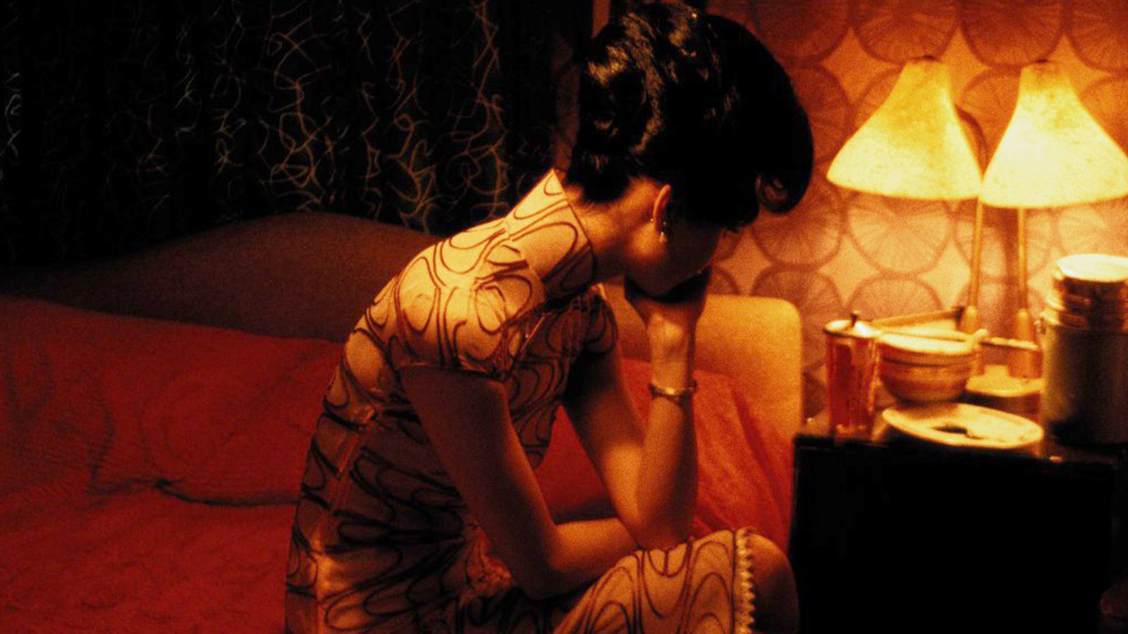 10 masterpiece asiatici che tutti dovrebbero vedere
